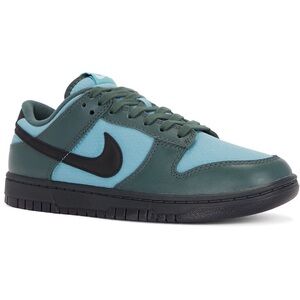 🩵 Nike Dunk Low Denim Turquoise 🩵